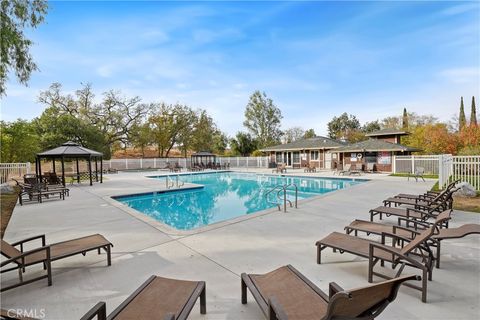 A home in Agoura Hills