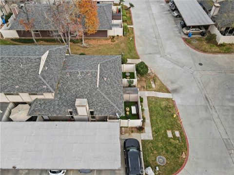 A home in Agoura Hills