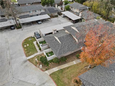 A home in Agoura Hills