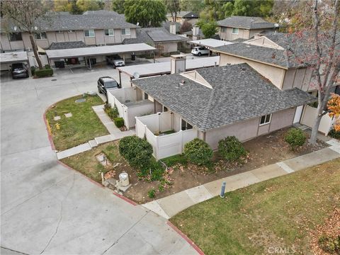 A home in Agoura Hills