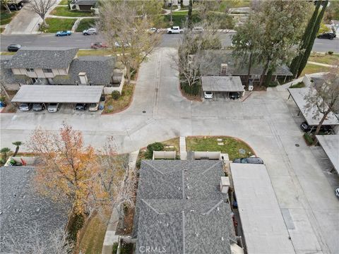 A home in Agoura Hills