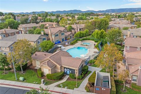 A home in Murrieta