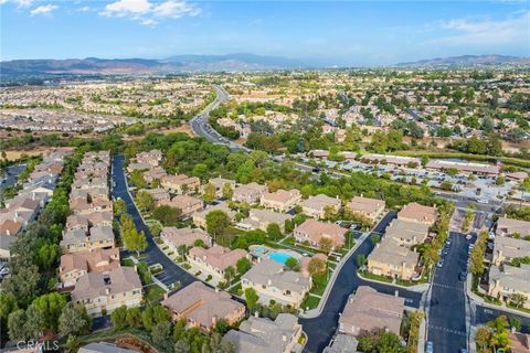 A home in Murrieta