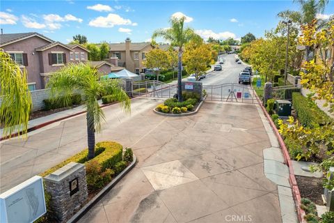 A home in Murrieta