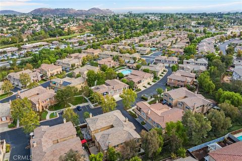 A home in Murrieta