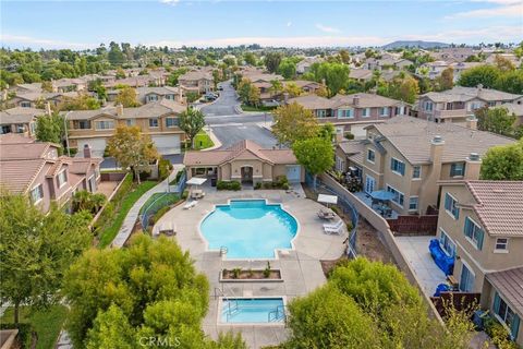 A home in Murrieta