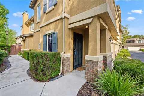 A home in Murrieta