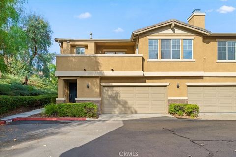 A home in Murrieta