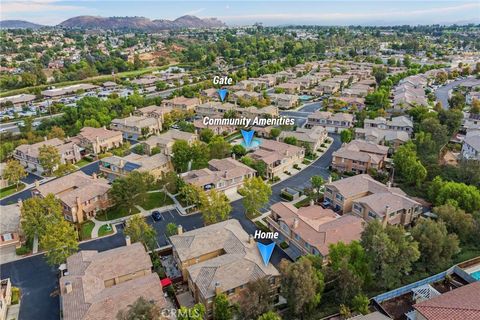 A home in Murrieta