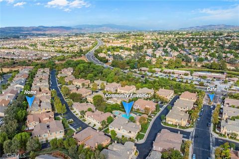 A home in Murrieta