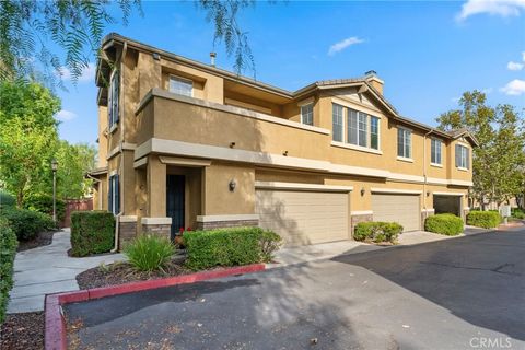 A home in Murrieta