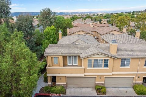 A home in Murrieta