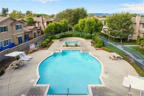 A home in Murrieta