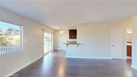 A home in Encinitas