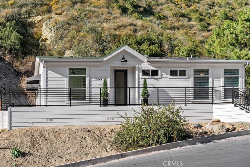 30802 Coast Hwy K53