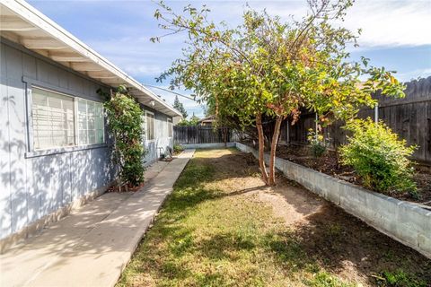 A home in Loma Linda