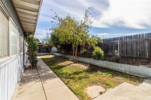 A home in Loma Linda