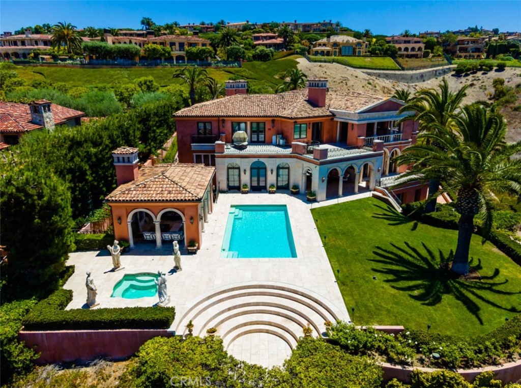 Pelican Crest (NCPC) - Residential