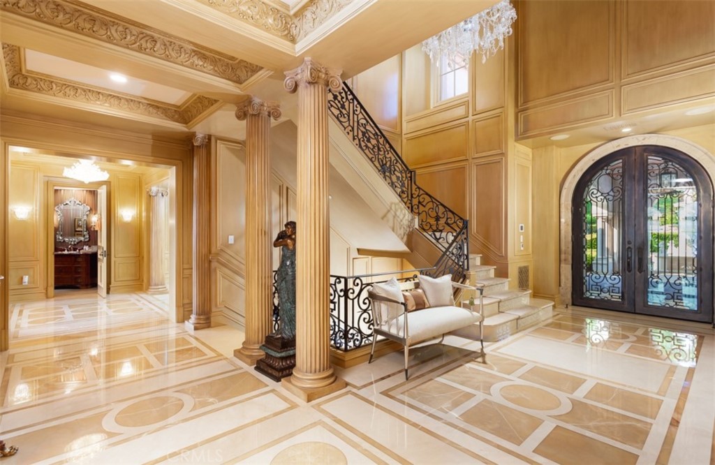 Pelican Crest (NCPC) - Residential
