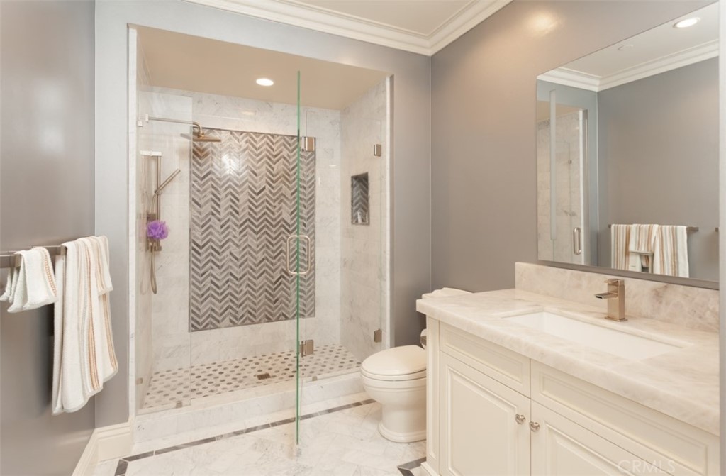 Pelican Crest (NCPC) - Residential