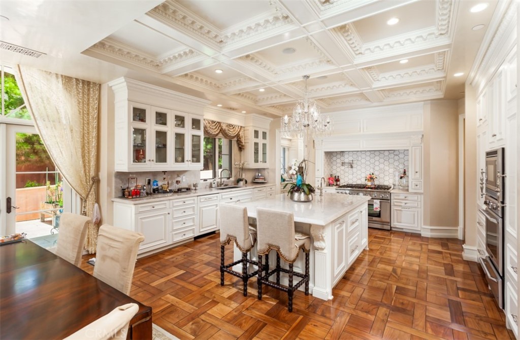 Pelican Crest (NCPC) - Residential