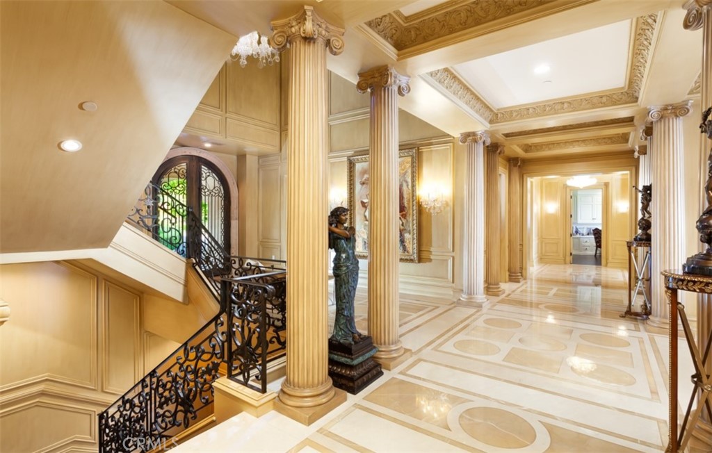 Pelican Crest (NCPC) - Residential