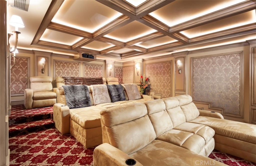 Pelican Crest (NCPC) - Residential