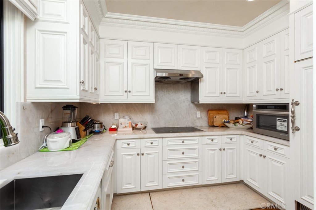 Pelican Crest (NCPC) - Residential