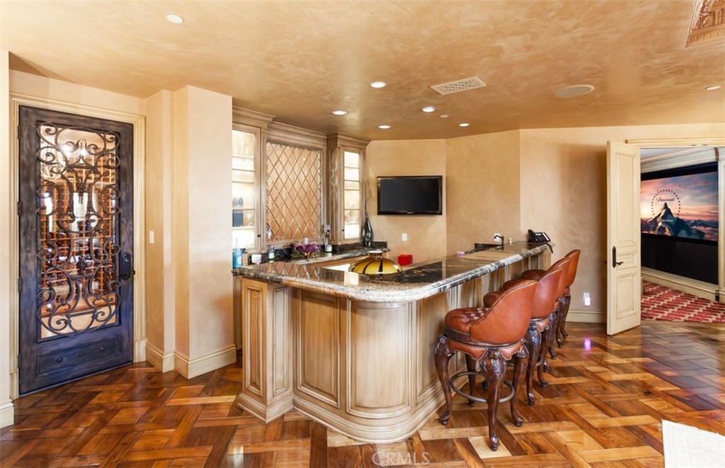 Pelican Crest (NCPC) - Residential