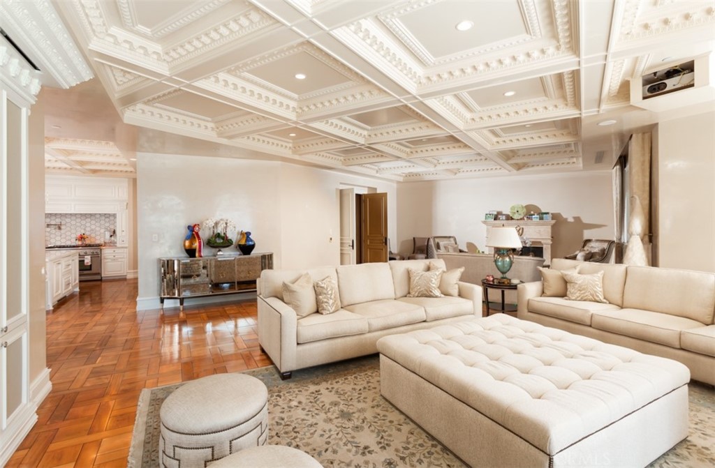 Pelican Crest (NCPC) - Residential