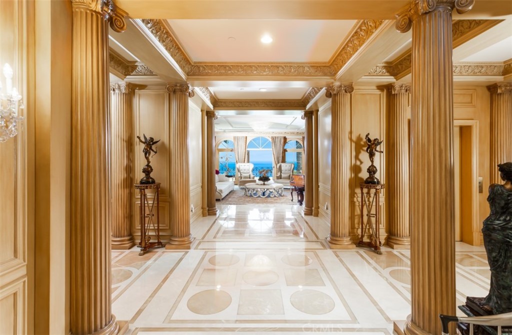Pelican Crest (NCPC) - Residential