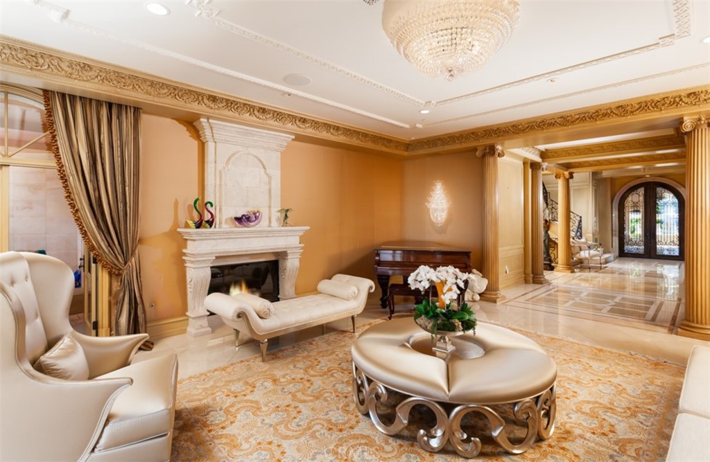 Pelican Crest (NCPC) - Residential