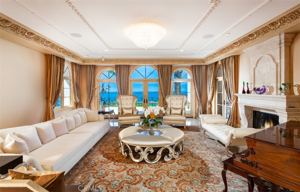 Pelican Crest (NCPC) - Residential