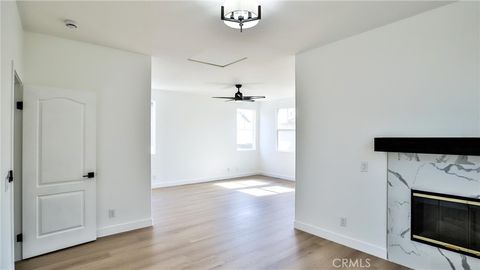 A home in Ladera Ranch