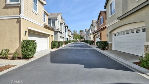 A home in Ladera Ranch
