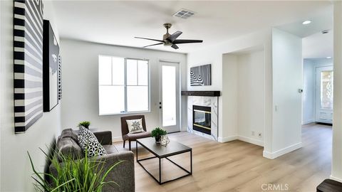 A home in Ladera Ranch