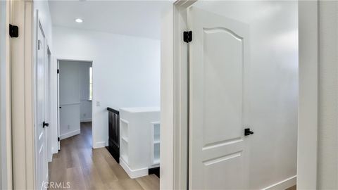 A home in Ladera Ranch