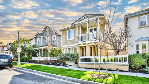 A home in Ladera Ranch