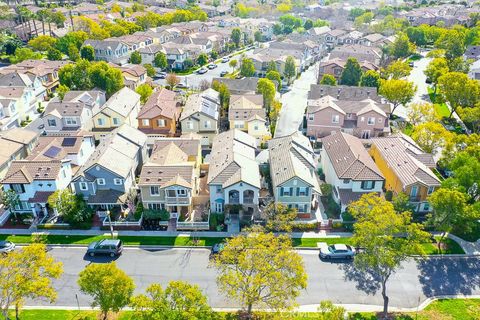 A home in Ladera Ranch