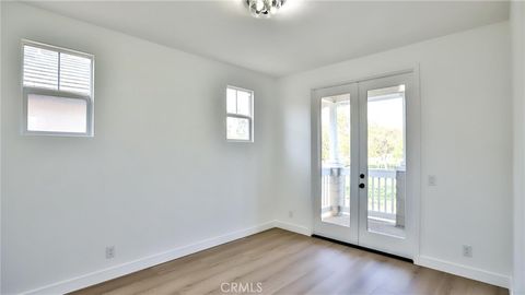 A home in Ladera Ranch