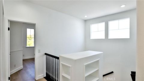 A home in Ladera Ranch