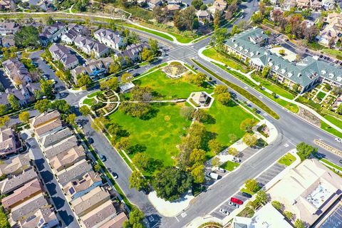 A home in Ladera Ranch