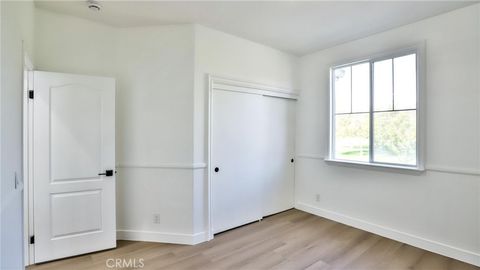 A home in Ladera Ranch