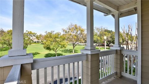 A home in Ladera Ranch