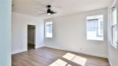 A home in Ladera Ranch
