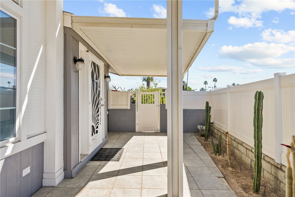 73550 Cabazon Peak Drive
