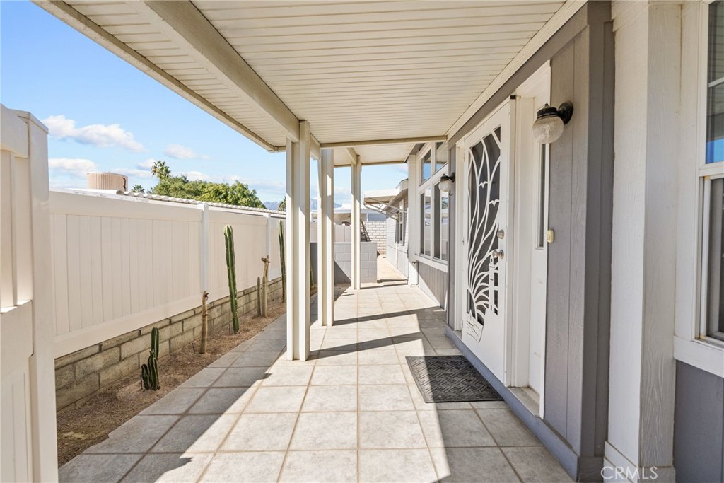 73550 Cabazon Peak Drive