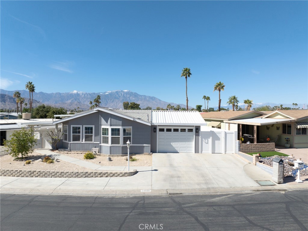 73550 Cabazon Peak Drive