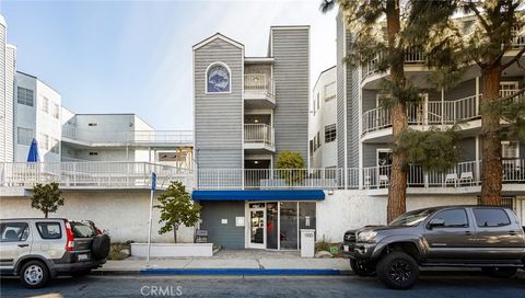 1100 Euclid Avenue 103 Long Beach CA 90804