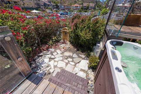 A home in Carlsbad